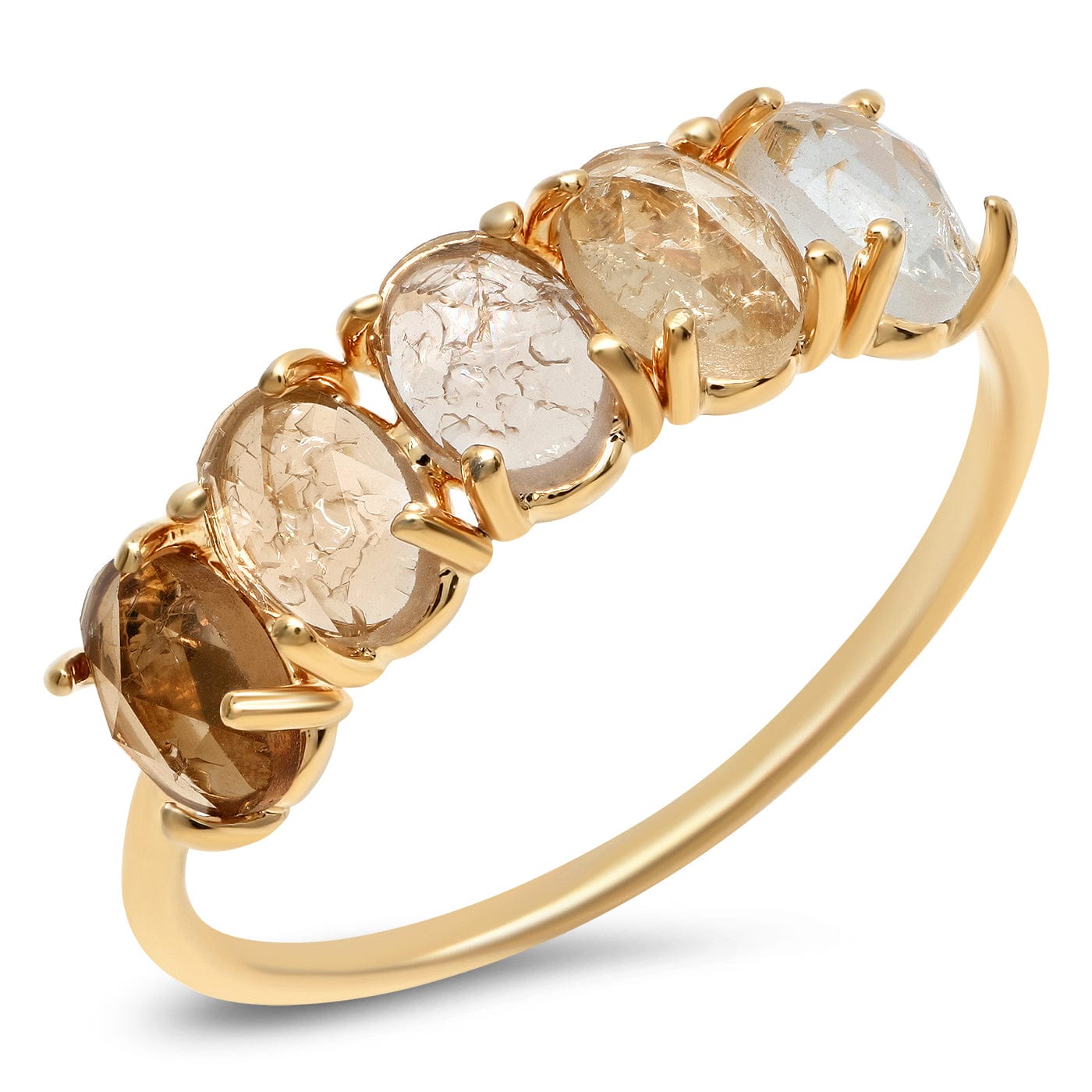 Birthstone Ring
