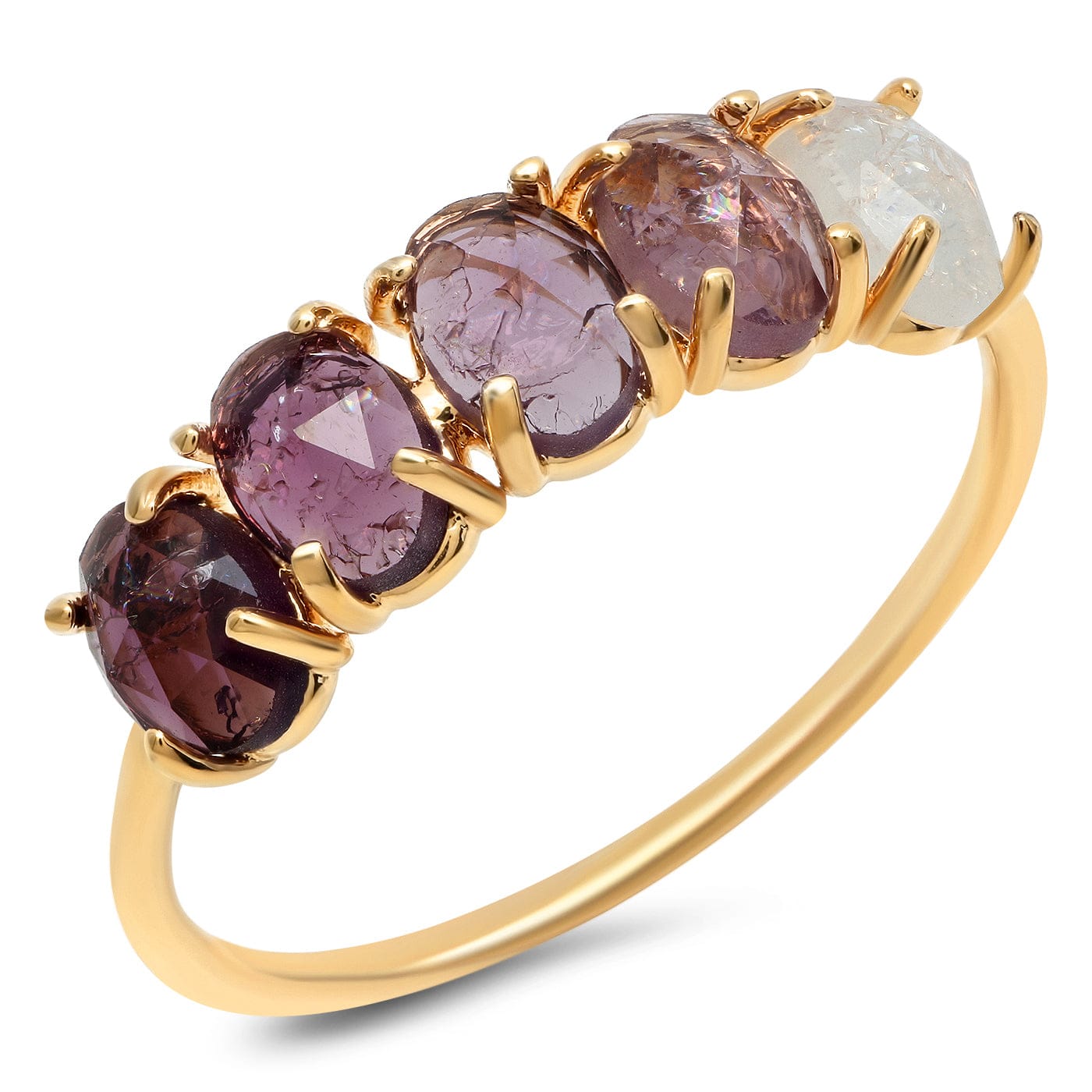 Birthstone Ring