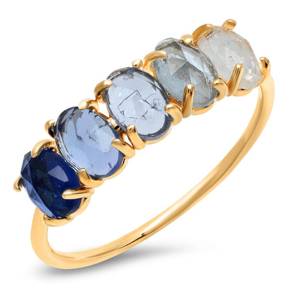 Birthstone Ring