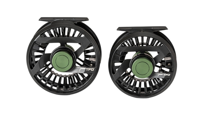TFO Dispatch Spool