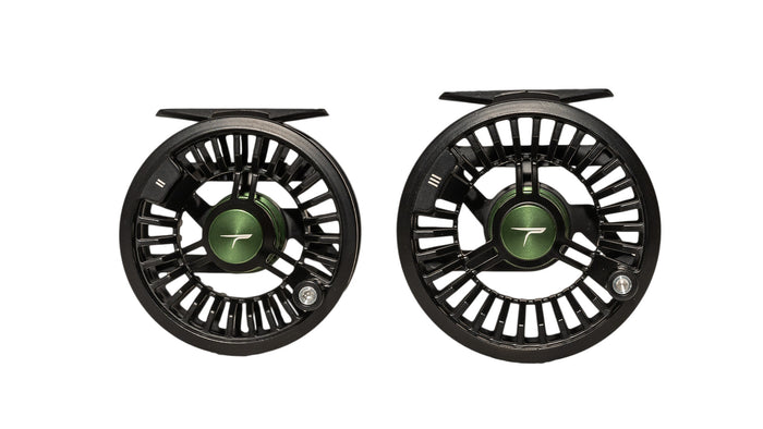 TFO Dispatch Spool