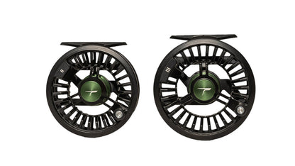 TFO Dispatch Spool