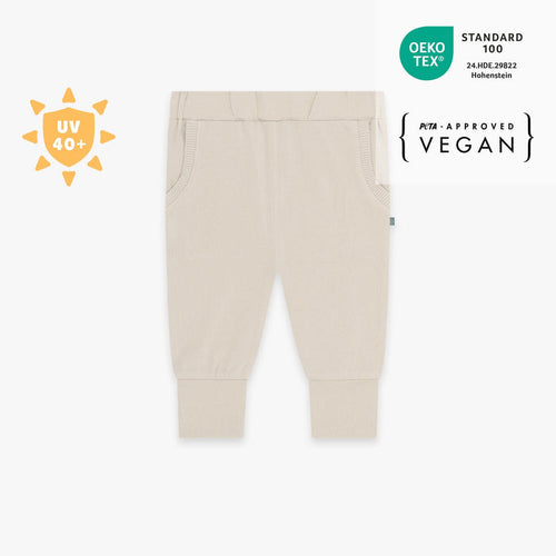 UV-Hose | Essential Beige