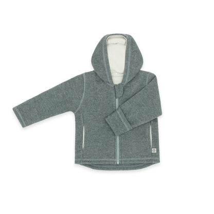 Walk Jacke | Essential Mint