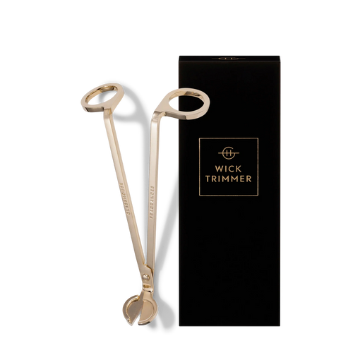 Wick Trimmer