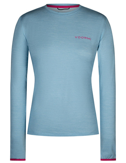 Women's Long Sleeve Tech Tee