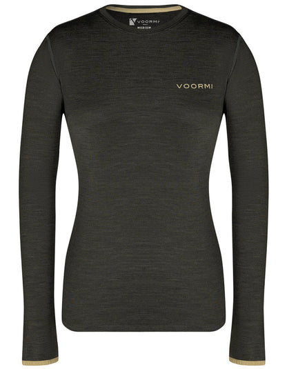 Women's Long Sleeve Tech Tee
