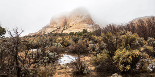 Zach Bradford, Grand Staircase Escalante